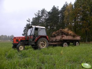 Zetor 7211