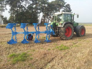 Lemken Europal 7