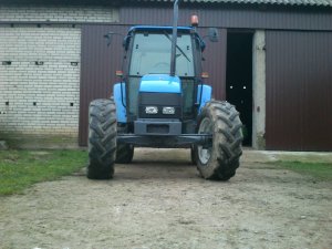 New Holland L75