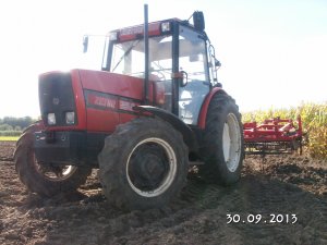 Zetor 8540