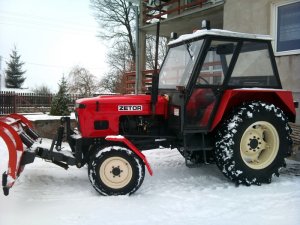 Zetor