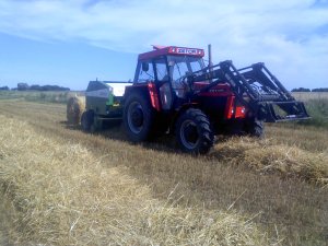 Zetor 10145 i sipma