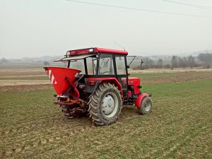 Ursus C-360