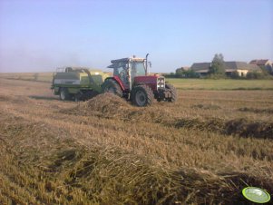 Massey Ferguson 3120