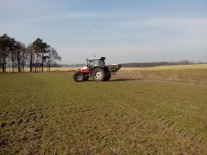 Same Silver 130 + Amazone