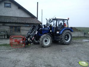 Farmtrac 675DT