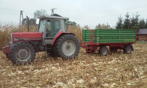 Massey ferguson 3120