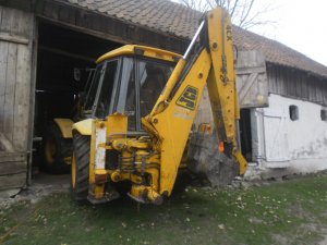 Jcb 4cx