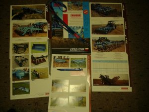 Katalog produktów firmy mandam