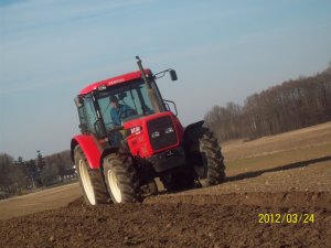 Zetor 10641 Forterra