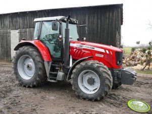 Massey Ferguson 6475