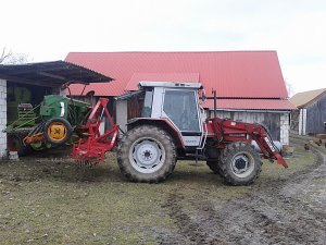 Massey Ferguson 3060