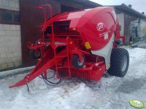 Lely Welger RP 245