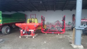 Kuhn MDS 19.1R