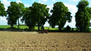 Ursus C-360 / Poznaniak