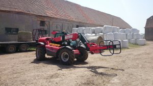 Majowe Demo Tour Grupy Manitou