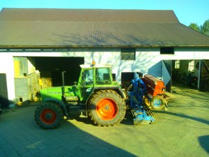 Fendt 611LSA