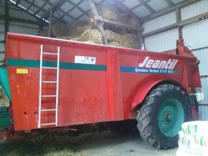 Jeantil E V R 14 12