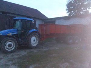 New Holland