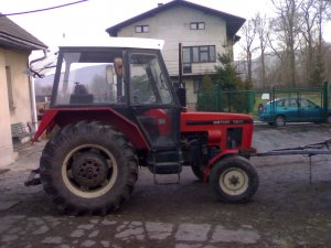 Zetor 7211