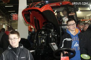 Ursus Agrotech 2013