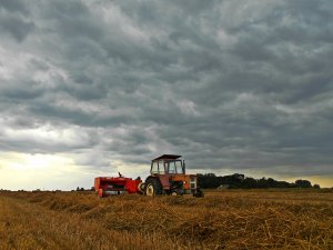 Ursus C-360 + Sipma Z-244/1