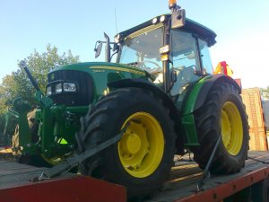 John Deere 5090R