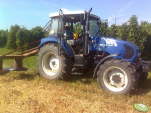 Farmtrac 80 4wd i Z-173