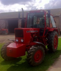 MTZ 82