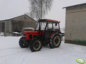 Zetor 7745