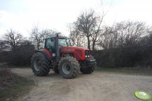 Massey Ferguson 8280