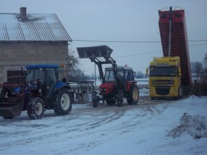 Zetor 6045