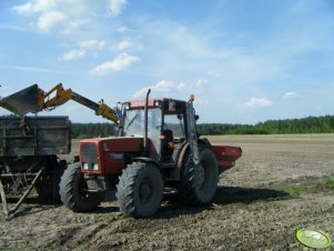 Zetor 9540