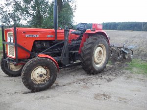Ursus C-360