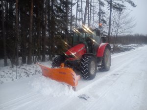 Massey Ferguson 5430