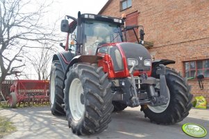 Valtra N121h