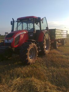 Zetor Forterra 105