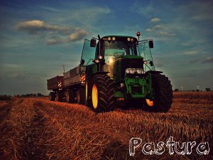 John Deere 6830 Premium