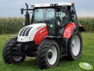 Steyr 4110 Profi