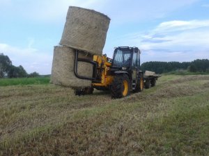 Jcb 531-70 Agri Plus