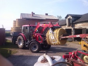 Zetor Proxima 90
