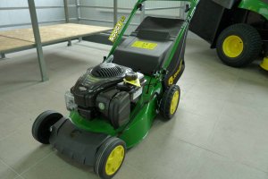 Kosiarka do trawy John Deere