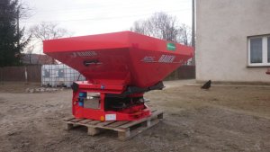 Kuhn MDS 19.1R