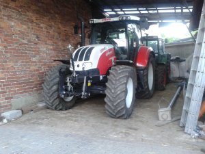 Steyr 6140 Profi