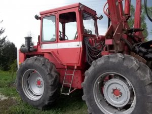 Massey Ferguson 1200