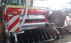 Siewnik Pottinger 252A