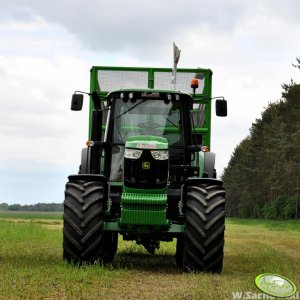 John Deere 6170M