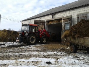 Zetor 6340