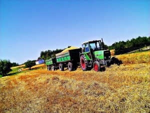 Fendt 304 & HL & Autosan