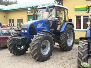 Farmtrac 7110 DT